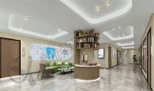 玉溪舒尔口腔门诊部