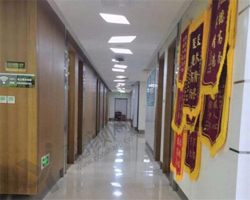 四、重庆东上医疗美容门诊部实例