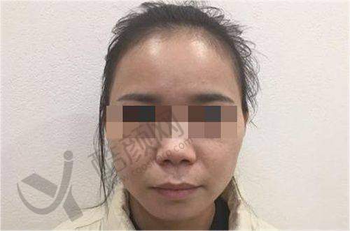 二、长春绿园铭誉医疗美容诊所正规吗？来看看医院资质：