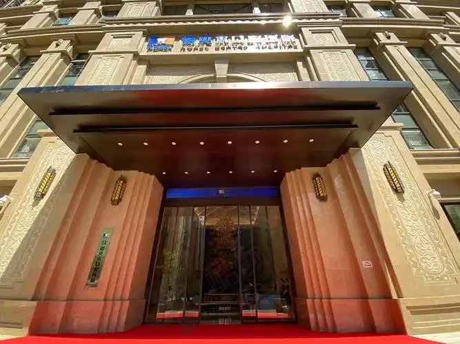 西安诺贝尔口腔门诊部 西安诺贝尔口腔门诊部