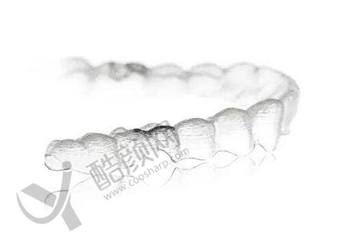 张竟铭牙齿矫正实例