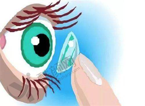2025西安粉巷眼科医院预约挂号后就诊流程,超清晰