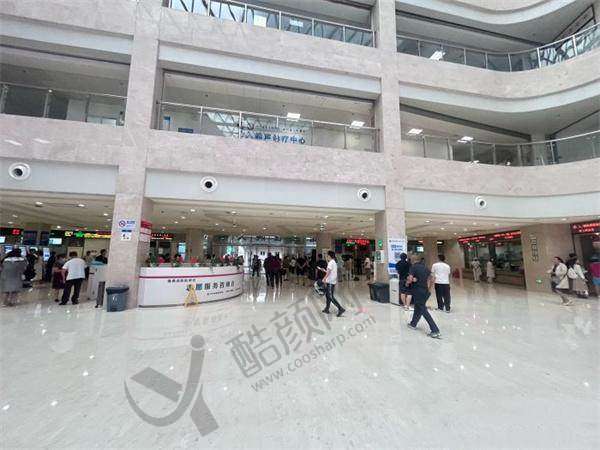 八、四川省人民医院口腔科真实的患者评价如下：