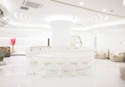 长春姬安娣国际医疗美容中心