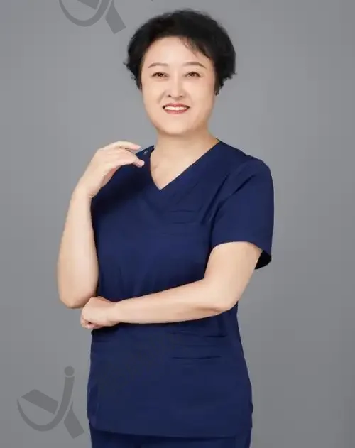 杨庆华