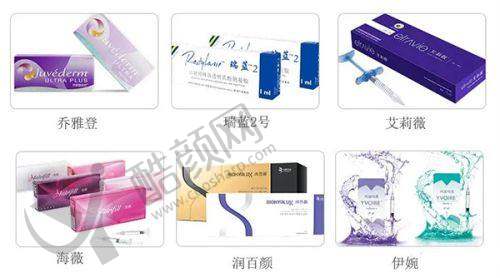 杨庆华项目价格表参考