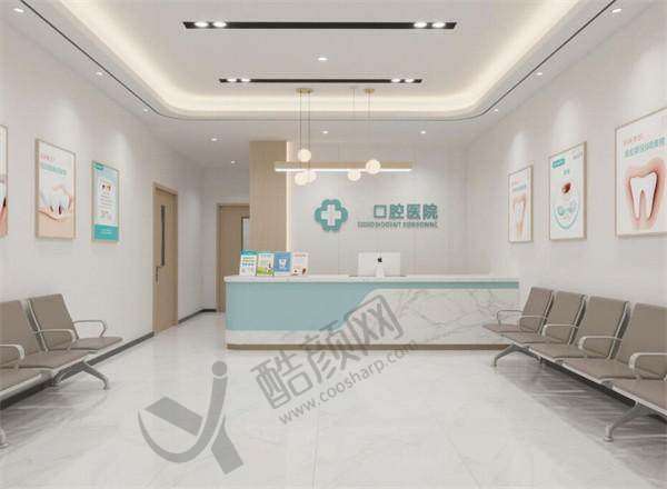 七、西安交通大学第一附属医院口腔科价格表:(仅供参考)