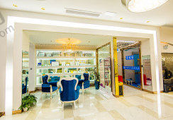 株洲河西华美医疗美容医院