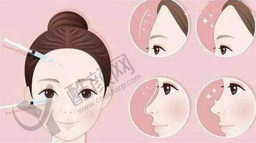 罗飓元隆鼻实例