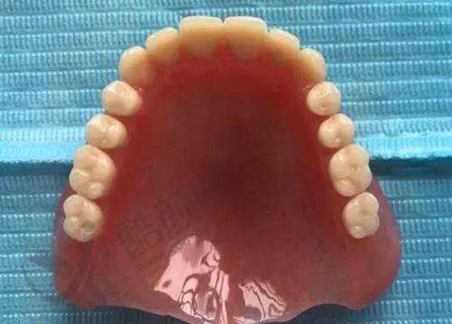 练小清个人资质