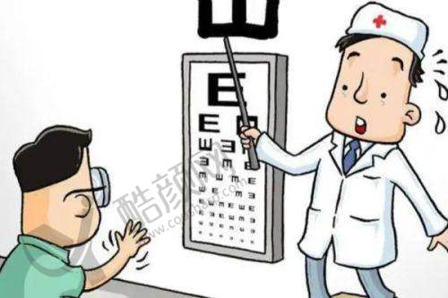 泉州艾格眼科的专精团队