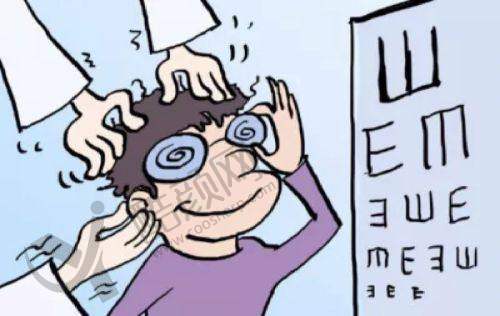 光明眼科医院抚州在哪里——开展业务全知晓