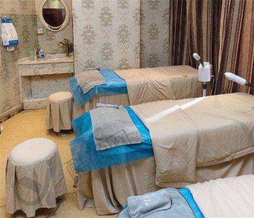 四、宜昌亚太整形美容医院实例