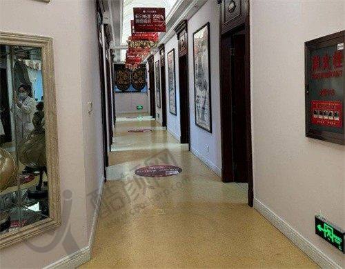 二、宜昌亚太整形美容医院正规吗?来看看医院资质: