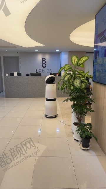 韩国宝尼达整形外科环境图