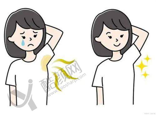 四、深圳宝安中 心医院整形美容科实例