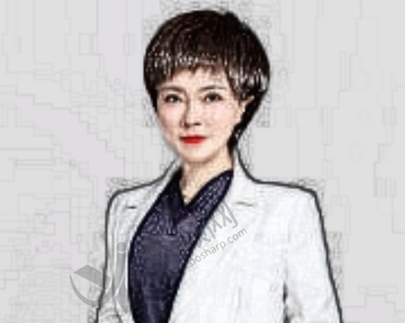 张蔚萱
