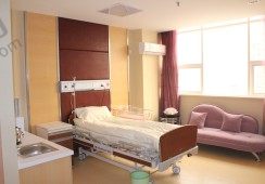 上海虹桥医院拇外翻专科
