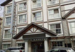 上海丽质医疗美容医院